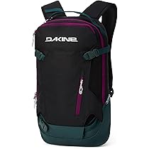 DAKINE HELI PACK 12L スノーボード バックパック  ブラウン DAKINE（ダカイン）の「DAKINE HELI PACK 12L バッグ 【2022