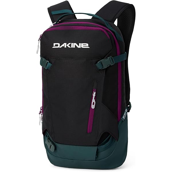 DAKINE HELIPRO チェック柄バックパック DAKINE HELIPRO チェック柄バックパック OUTLET】DAKINE メンズ