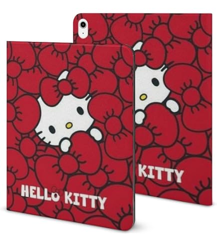 kpsオリジナル iPadカバー ハローキティ 日本初出品 海外直輸入品 Amazon.co.jp: ハローキティ iPad ケース IPAD Pro 2020 （11in）IPAD