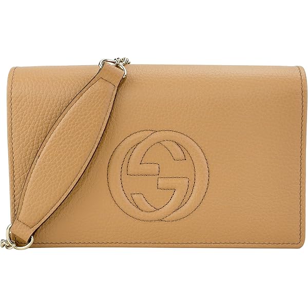 Amazon | (グッチ) GUCCI バッグ ウエストポーチ 450946 KHNYX 9772 BE