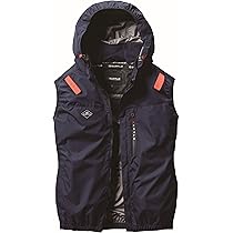 Amazon | [バートル] [セット品] エアークラフト 空調服 24V