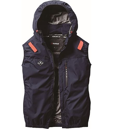 【3枚価格】BURTLE AC2014 空調服 Lサイズ イエロー・カモ　ベスト 限定品 イエロー 空調服 L ベスト バートル エアークラフト 限定