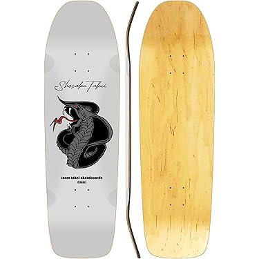 Amazon.co.jp 最新リリース: スケートボード用デッキ の新着ランキング