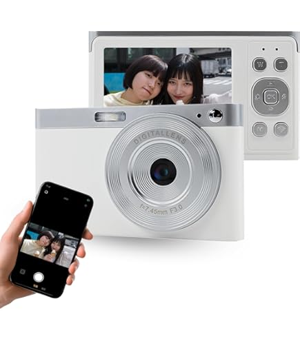 Amazon | ケイヨウ【デジタルカメラ】光学6倍ズームデジタルカメラ