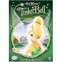Tinker Bell and the Legend of the Neverbeast : Dawson, Rosario