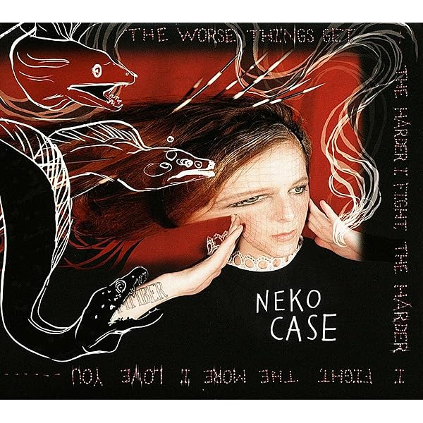 米LP Neko Case Live From Austin TX NW5159 New West Records 未開封 /00260 Neko Case Live From Austin TX (LP) - bigdipper