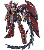 Amazon | MG 1/100 ウィングガンダム ゼロカスタム (エンドレスワルツ