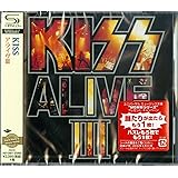 アライヴIII(SHM-CD)