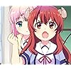 まちカドまぞく Android 960 800 待ち受け リリス アニメ スマホ用画像