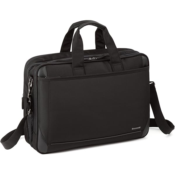 Amazon.co.jp: ワールドトラベラー ビジネスバッグ クラトス B4サイズ