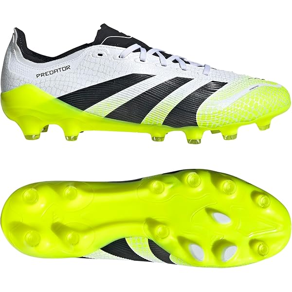 Amazon | [adidas] ユニセックス大人 プレデター プロ