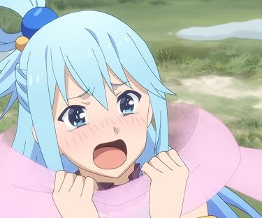 2024春アニメ - アクア