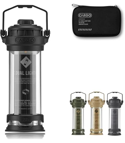 Amazon.co.jp: ZANE ARTS ゼインアーツ ZIG ジグ LT-003 ランタン LED