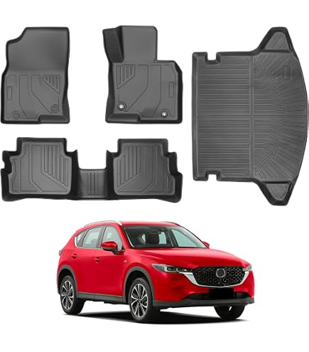 Amazon | 純正アクセサリー マツダ CX-5 KF H28.11～ インテリア