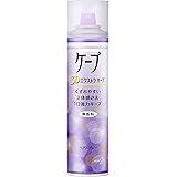 ケープ 3D エクストラ キープ 無香料 180g