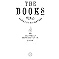 THE BOOKS 365人の本屋さんがどうしても届けたい「この一冊」