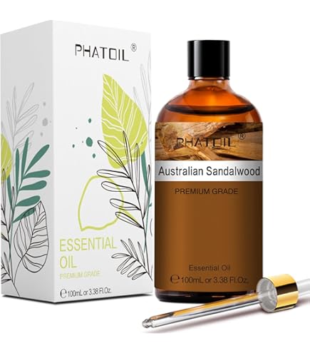 Amazon | 生活の木 サンダルウッド3ml [エッセンシャルオイル 精油