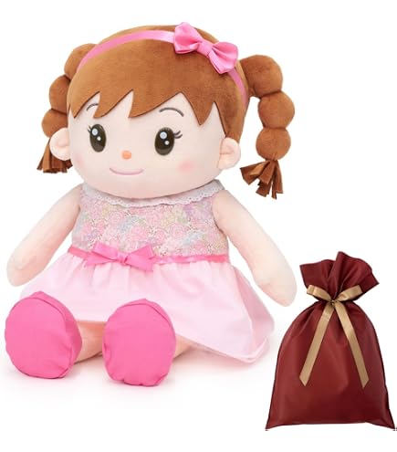 Amazon.co.jp: 音声認識人形 おしゃべりみーちゃん : おもちゃ