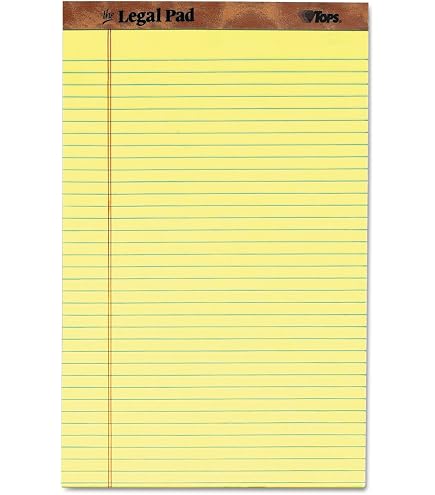 Smead 2-Ply Folders, 1/3 Cut, Legal Size, Kraft, Pack Of 50