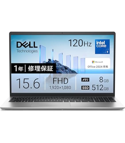 Amazon.co.jp: Dell Inspiron 15 3525 軽量学生用ノートパソコン