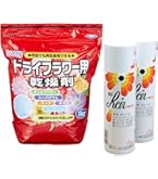 Amazon.co.jp: 豊田化工 シリカゲル ドライフラワー用 乾燥剤 1kg
