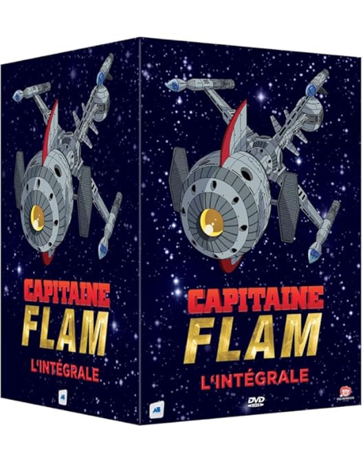 Amazon.co.jp: キャプテンフューチャー Blu-ray BOX VOL.2(初回生産