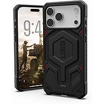 Amazon.co.jp: URBAN ARMOR GEAR iPhone 17 ProMax 2025対応耐衝撃