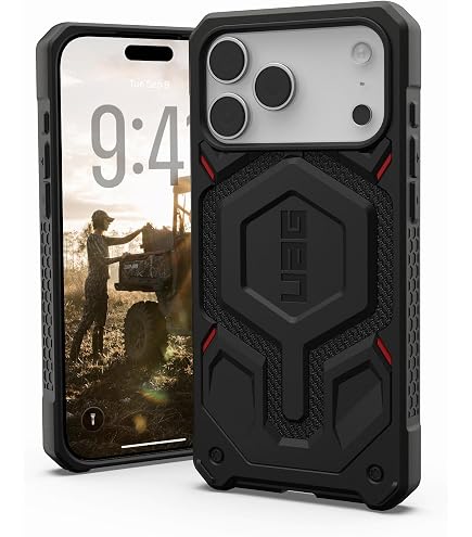 iPhoneアクセサリー urbansophistication iPhone17promax Amazon.co.jp: URBAN ARMOR GEAR iPhone 17 ProMax 2025 Compatible