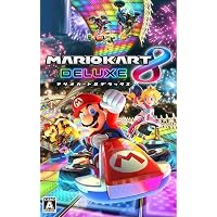 Amazon.co.jp: マリオカート8 デラックス -Switch : おもちゃ