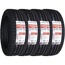 タイヤ　４本セット　クムホ　エクスター　195/40ZR17 41qge5vDucL.jpg