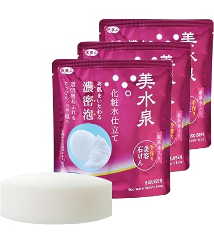 Amazon.co.jp: アズマ商事 美水泉80g オールインワンゲル