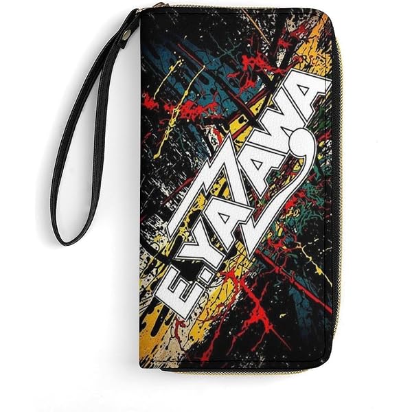 Amazon.co.jp: 矢沢永吉 財布 ウォレット : ホビー