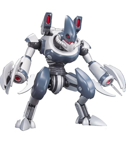 Amazon | 1/1 ダンボール戦機WARS (ウォーズ) LBX 052 ドットブラス