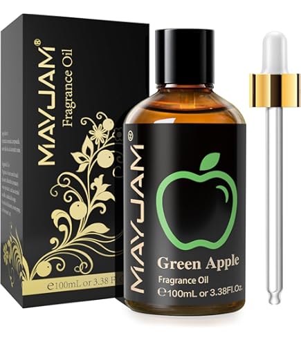 Lampe Berger 青リンゴ エッセンシャルオイル Amazon | ランプベルジェ（LAMPE BERGER) アロマオイル(青リンゴ) 1L