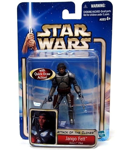 Amazon | Star Wars - Mini Bust: Jango Fett | フィギュア・ドール 通販
