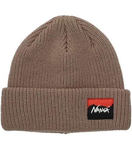 Amazon.co.jp: NANGA × Clef 30th Aniv. B.CAP ブラック ナンガ 30周年