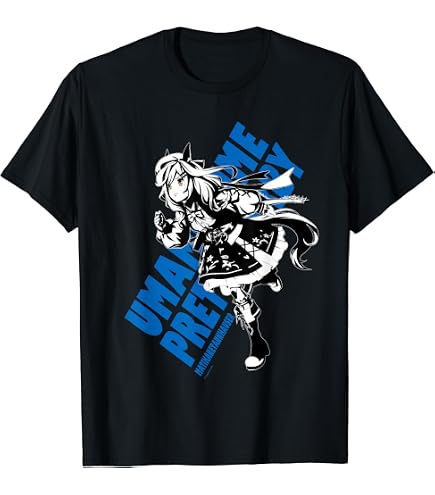 Amazon.co.jp: [コスパ] 【公式】 二次元 ウマ娘 プリティーダービー
