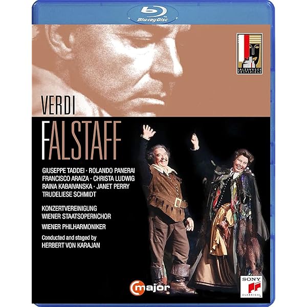 Amazon.co.jp | Don Carlo [Blu-ray] DVD・ブルーレイ - Ferruccio