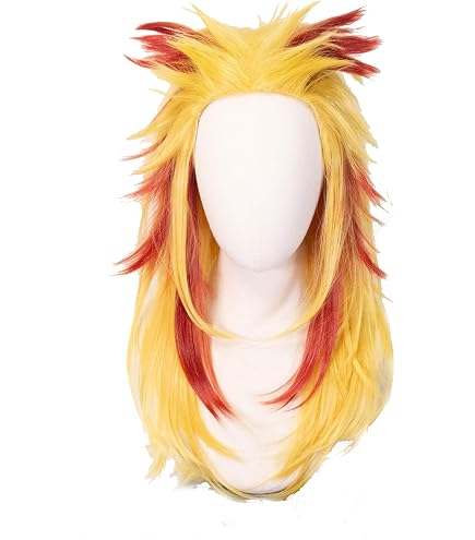Amazon.co.jp: 忍たま乱太郎 潮江文次郎 コスプレウィッグ ネット付き