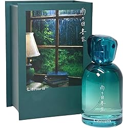 Amazon | Libroaria リブロアリア 香水 オードパルファム 月夜の詩集