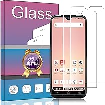 Amazon | 【整備済み品】京セラ あんしんスマホ KY-51B キャリア