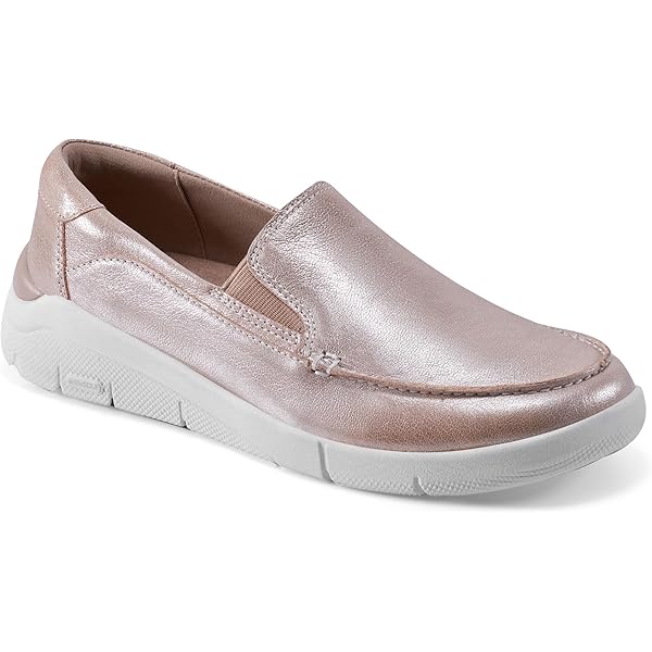 Amazon.co.jp: Rockport Women's Total Motion Anya Slip-On Sneakers