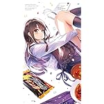 冴えない彼女の育てかた QHD(540×960)壁紙 加藤恵 冴えない彼女の育てかた QHD(540×960)壁紙 加藤恵