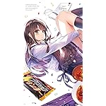 冴えない彼女の育てかた フルHD(1080×1920)スマホ壁紙/待受 加藤恵 冴えない彼女の育てかた フルHD(1080×1920)スマホ壁紙/待受 加藤恵