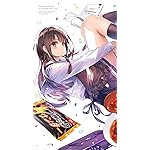 冴えない彼女の育てかた iPhone SE第2~3世代 8~6 壁紙 視差効果 加藤恵 冴えない彼女の育てかた iPhone SE第2~3世代 8~6 壁紙 視差効果 加藤恵