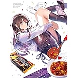 冴えない彼女の育てかた♭ 5(完全生産限定版) [Blu-ray]