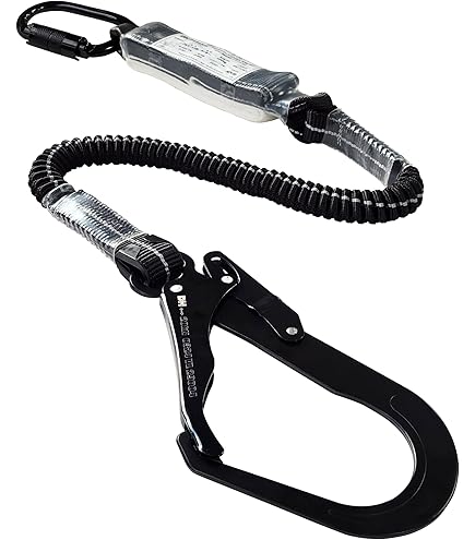 デンサン フルハーネス用ランヤード DB-HL-160S Amazon.co.jp: デンサン フルハーネス用ランヤード DB-HL-160S