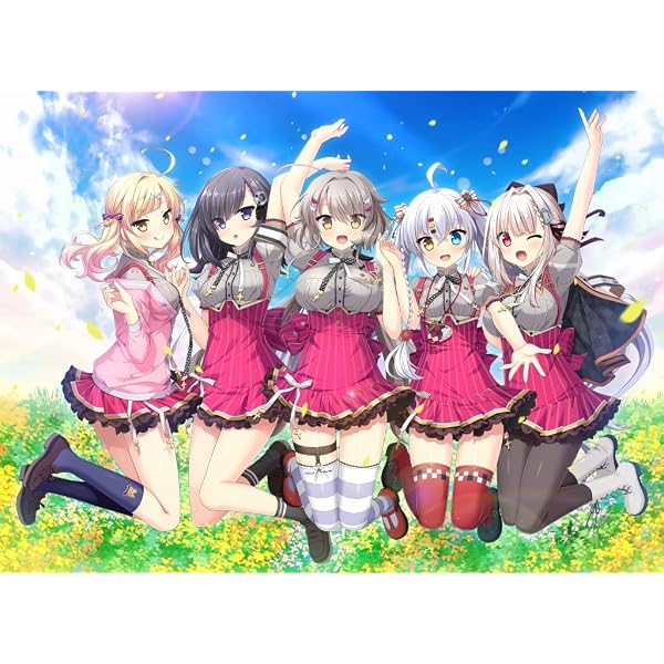 Amazon.co.jp: 俺の恋天使がポンコツすぎてコワ~い。 特別限定版 : PC