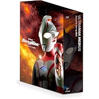 Amazon.co.jp: ウルトラセブン 1994～2002 パーフェクト