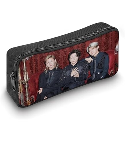 Amazon.co.jp: ミセス Light Stick B ハーモニー ペンライトケース 黒